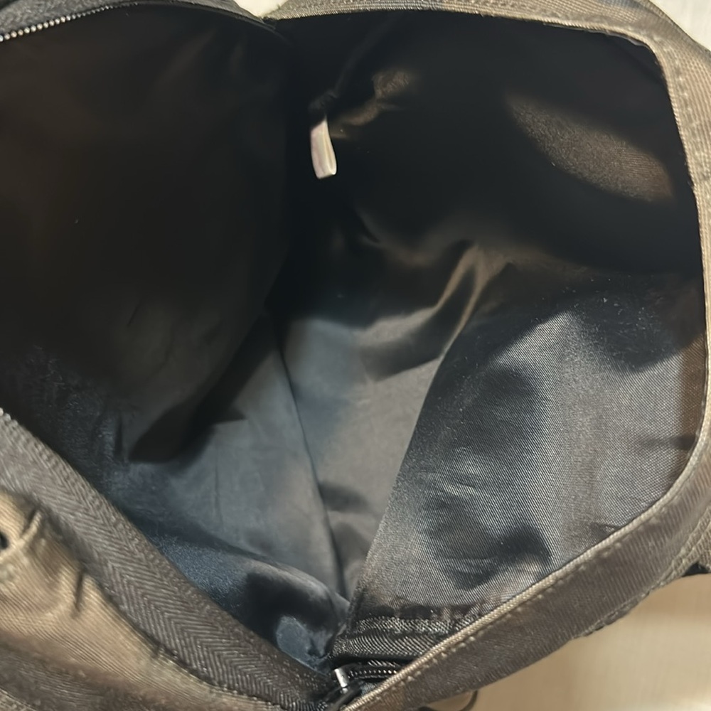 PINK Victoria's Secret Camouflage Backpack - Picture 5 of 5